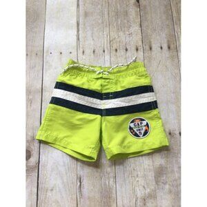 Baby Gap Swim Trunks Size 12-18 Months